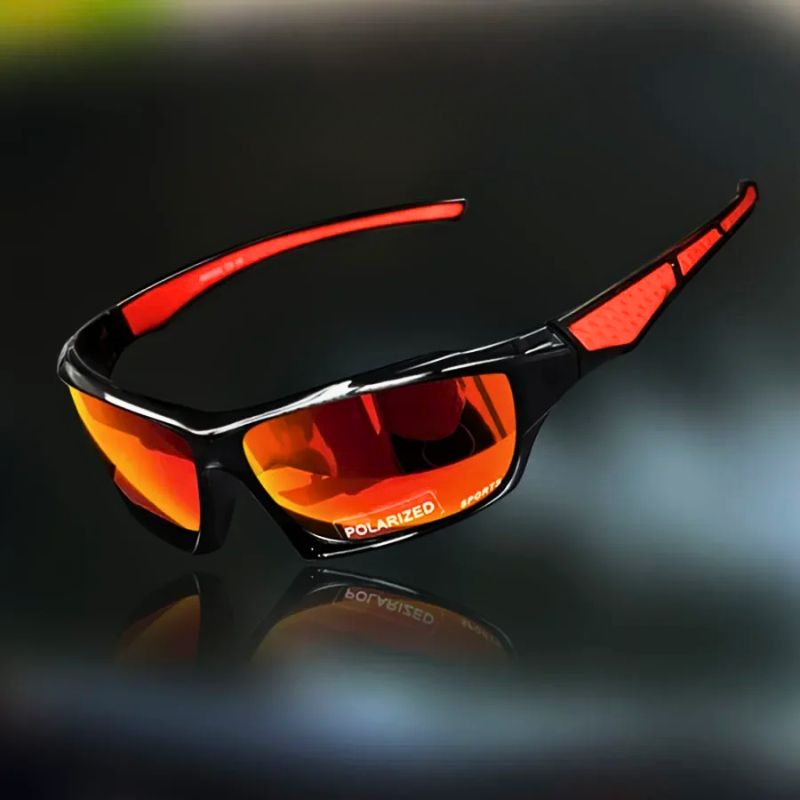 Aiden | Performance Polarized Sport Sunglasses